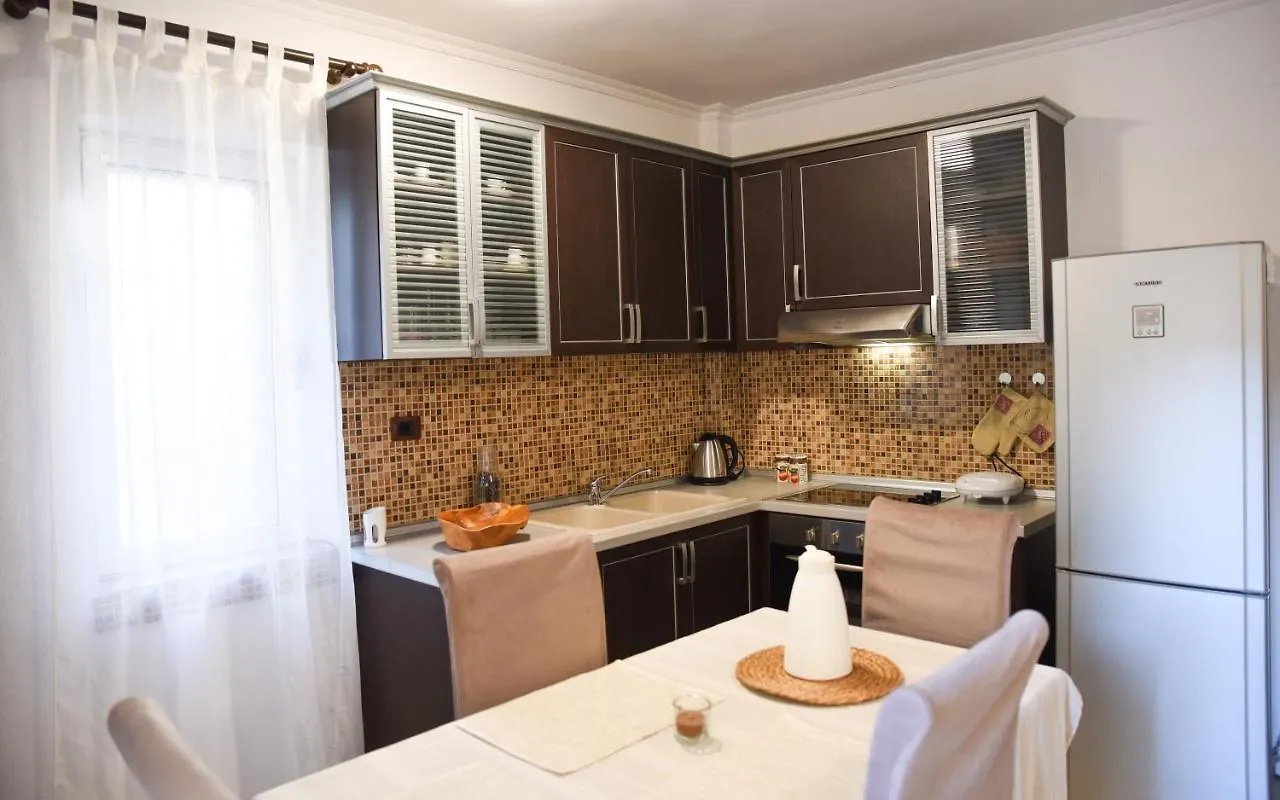 Lovely Apartment At The Heart Of Myslym Shyri Tirana