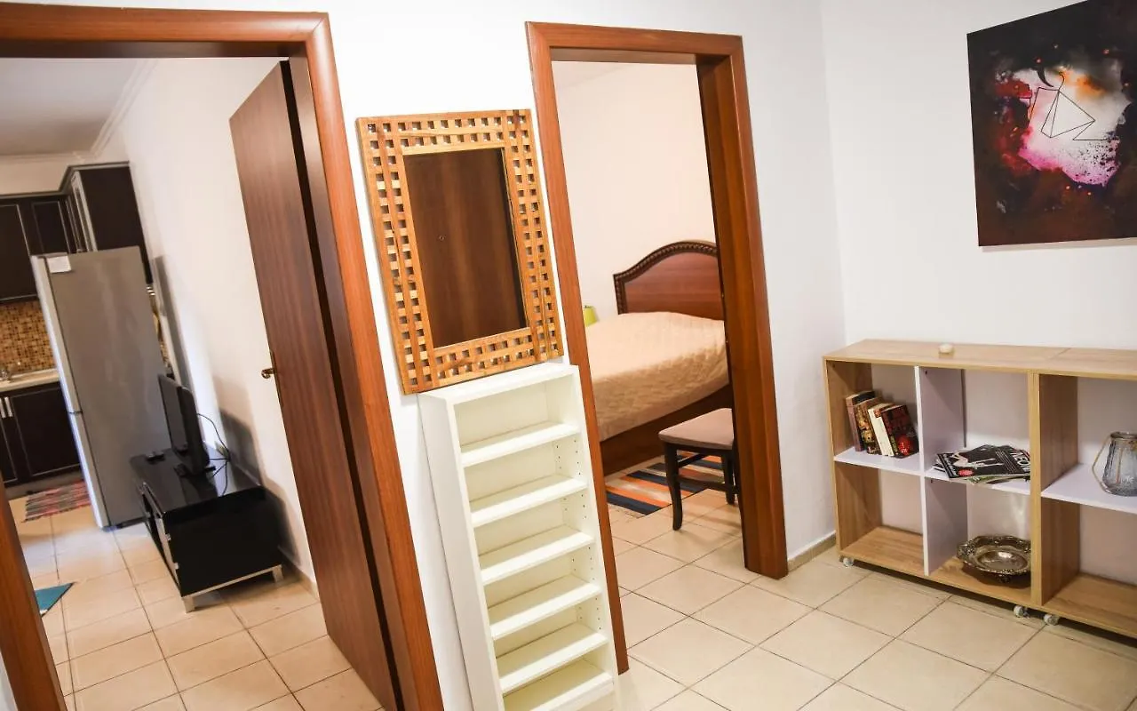 Lovely Apartment At The Heart Of Myslym Shyri Tirana Albania