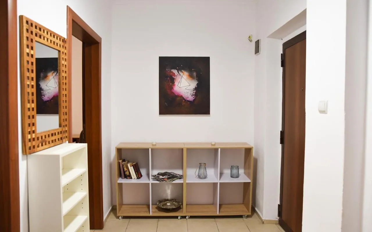 Lovely Apartment At The Heart Of Myslym Shyri Tirana 0*,  Albania